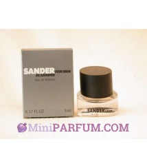 Sanders for men