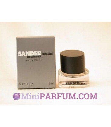 Sanders for men