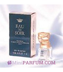 Eau du Soir