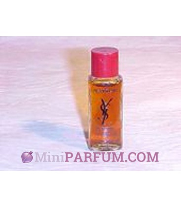 YSL pour Homme