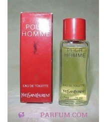 Pour Homme