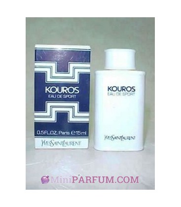 Kouros Eau de sport