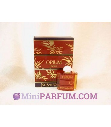 Opium