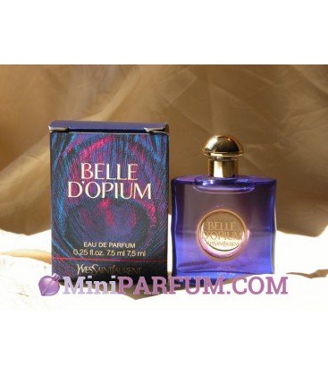 Belle d'Opium