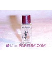 YSL pour Homme