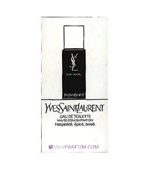 Yves Saint Laurent pour Homme