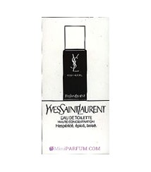 Yves Saint Laurent pour Homme