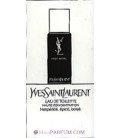 Yves Saint Laurent pour Homme