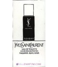 Yves Saint Laurent pour Homme