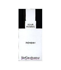 Yves Saint Laurent pour Homme