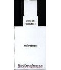 Yves Saint Laurent pour Homme