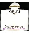 Opium