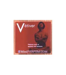 Vétiver