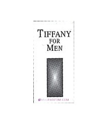 TIFFANY FOR MEN