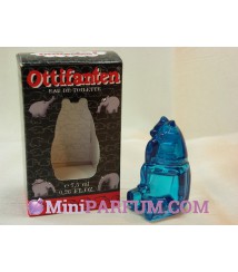 Ottifanten Bleu