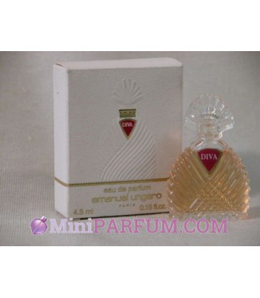 Diva edp 4.5 ml