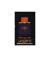 Ungaro pour l'Homme