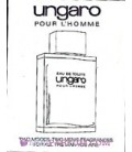 Ungaro pour l'Homme