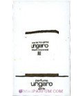 Ungaro pour l'Homme