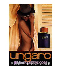 Ungaro pour l'Homme