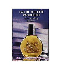 Vanderbilt Eau de toilette