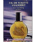 Vanderbilt Eau de toilette