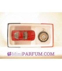 Chevrolet corvette (1997) + edt 10ml