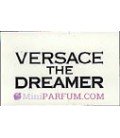Versace the Dreamer