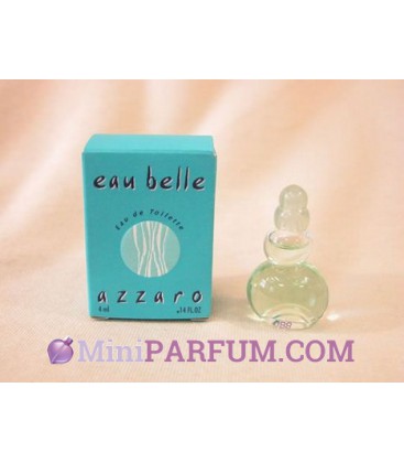 Eau belle