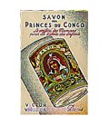 Savon des Princes du Congo