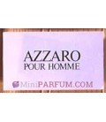 Azzaro pour homme