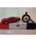 Superbe Chevrolet Corvette convertible (1998) + edt 10ml