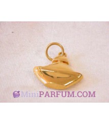 Pendentif Shalimar de Guerlain