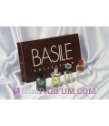 Coffret Basile Collection