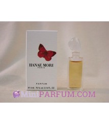 Hanae Mori