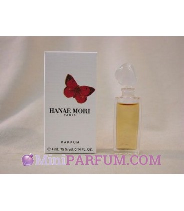 Hanae Mori