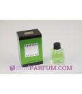 Pure vetiver