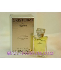 Cristobal pour Homme