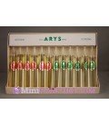 Coffret Arys de 12 ampoules