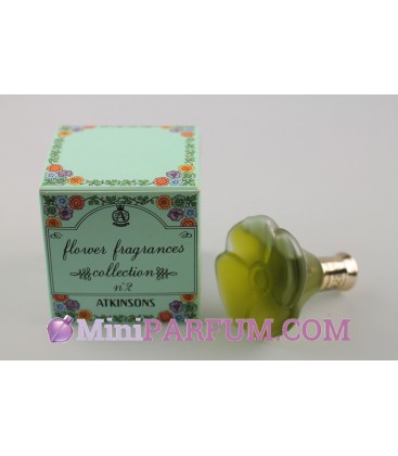 Flower fragrances - collection n° 2