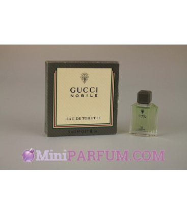 Gucci nobile