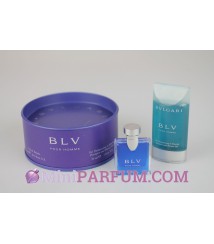 Coffret - Blv