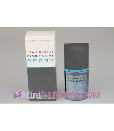 L'eau d'Issey sport