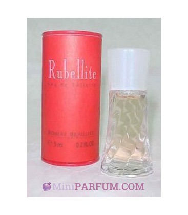 Rubellite