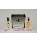 Coffret duo - ck