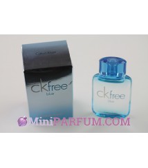 cK free blue