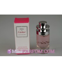 Eau de Cartier - Goutte de rose