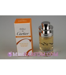 Eau de Cartier - Essence d'orange