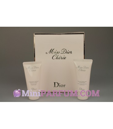 Miss Dior chérie