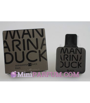 Mandarina duck - Black